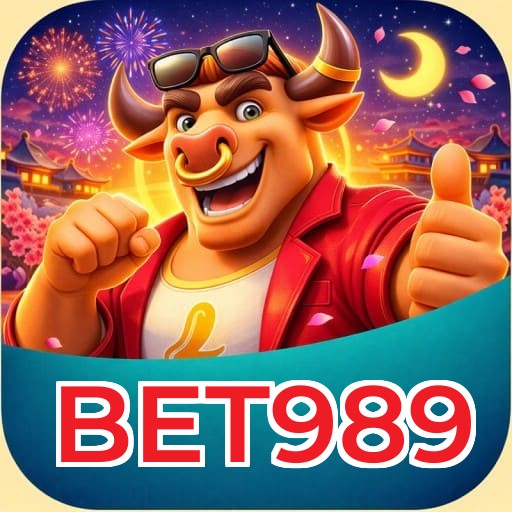 Bônus exclusivo de R$99 + 50 giros grátis para download do app BET989