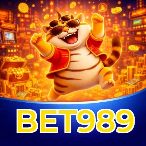 Cassino ao Vivo BET989 - 250+ Mesas com Dealers Profissionais