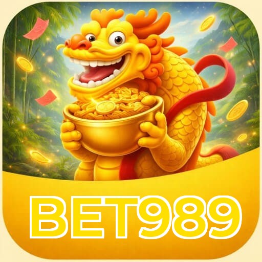 Cadastro BET989 - Crie sua conta e ganhe R$99