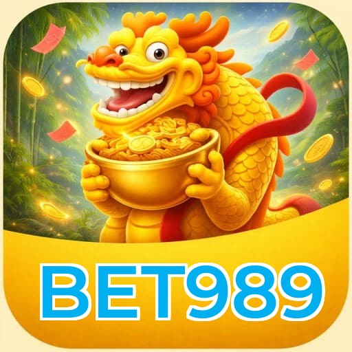 Login BET989 seguro