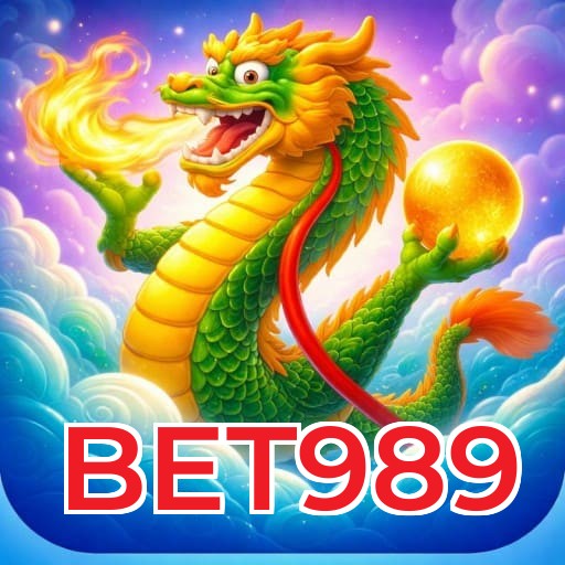 Catálogo de jogos BET989 com bônus