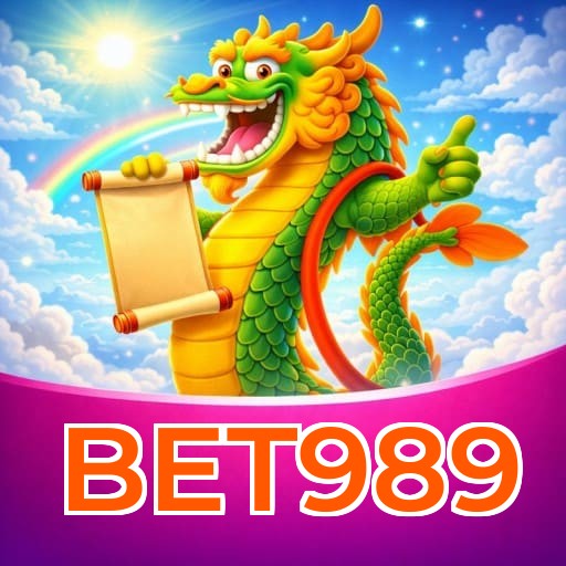 BET989 Game com bônus e experiência premium