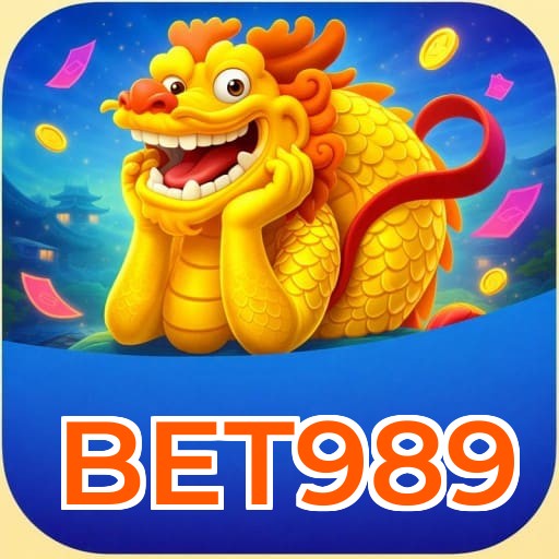 Lottery BET989 com bônus